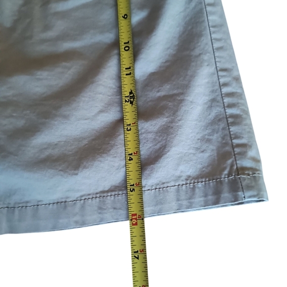 St Johns Bay Tan Skirt Size 6 - Picture 5 of 9